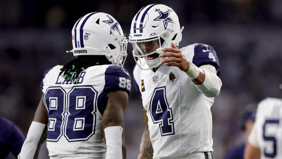 NFL Week 4 picks, odds, best bets: Predictions and scores for every game