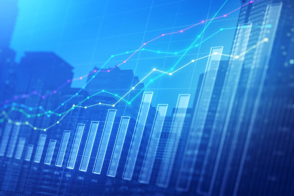 Nasdaq Hits New Highs on AI Boom Optimism: Stock Market Today