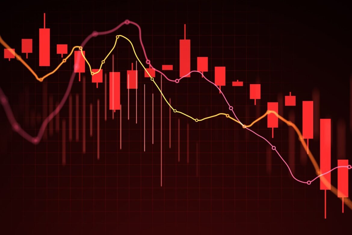 Nasdaq Nosedives as AI Boosts Consumer Prices: Stock Market Today