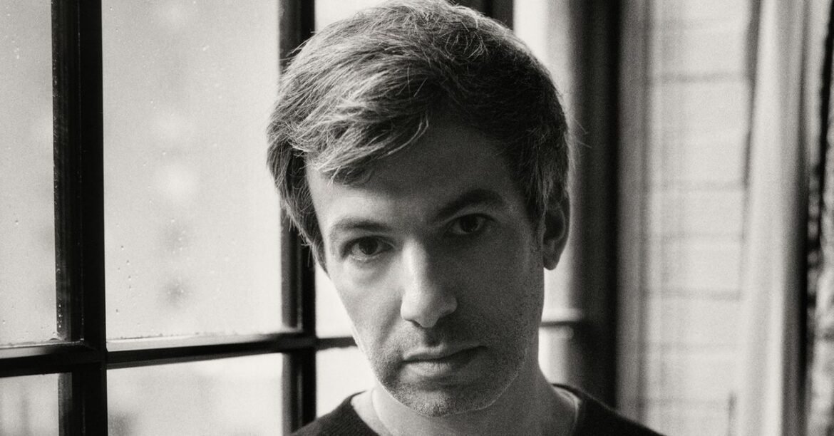 Nathan Fielder’s Surprise Call From Elizabeth Holmes: ‘I Trust You’