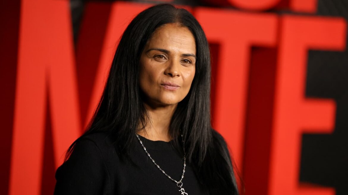 Netflix Chief Content Officer Bela Bajaria is leaving, will be replaced by Peter Rice