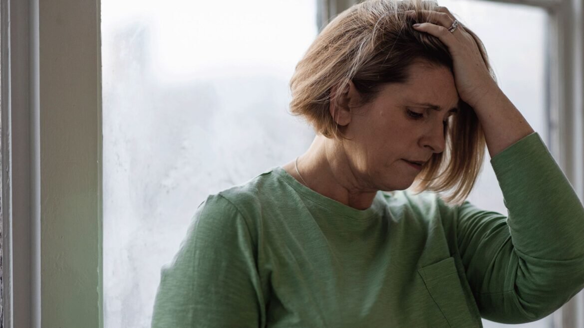 'No one studied the safety': Experts caution that testosterone for menopause lacks clear evidence
