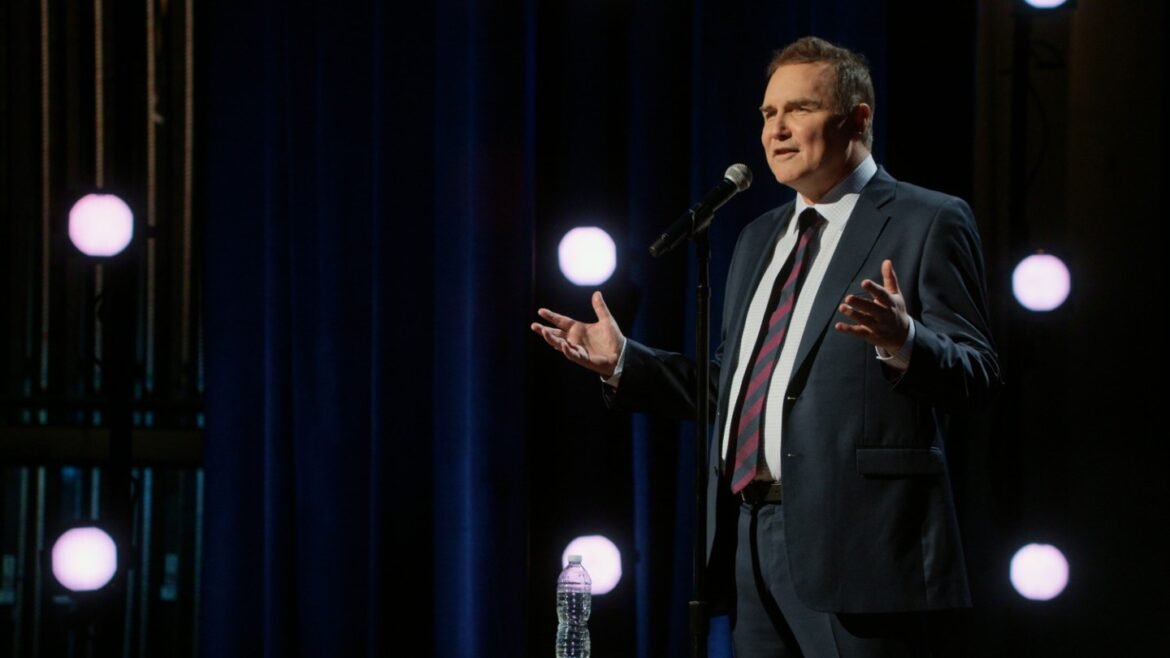 'Norm: The Tale of Norm Macdonald' Review: Judd Apatow's Netflix Doc