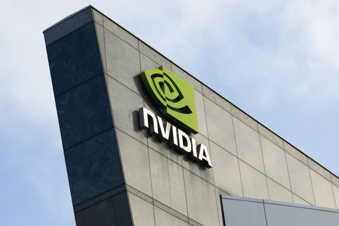 Nvidia and other chip stocks face renewed pressure as AI fears swell