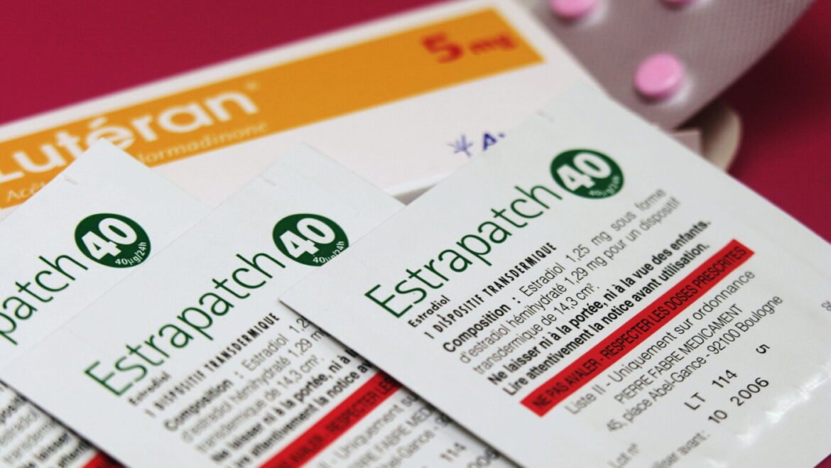 OB-GYNS set new rules for menopause treatment : NPR