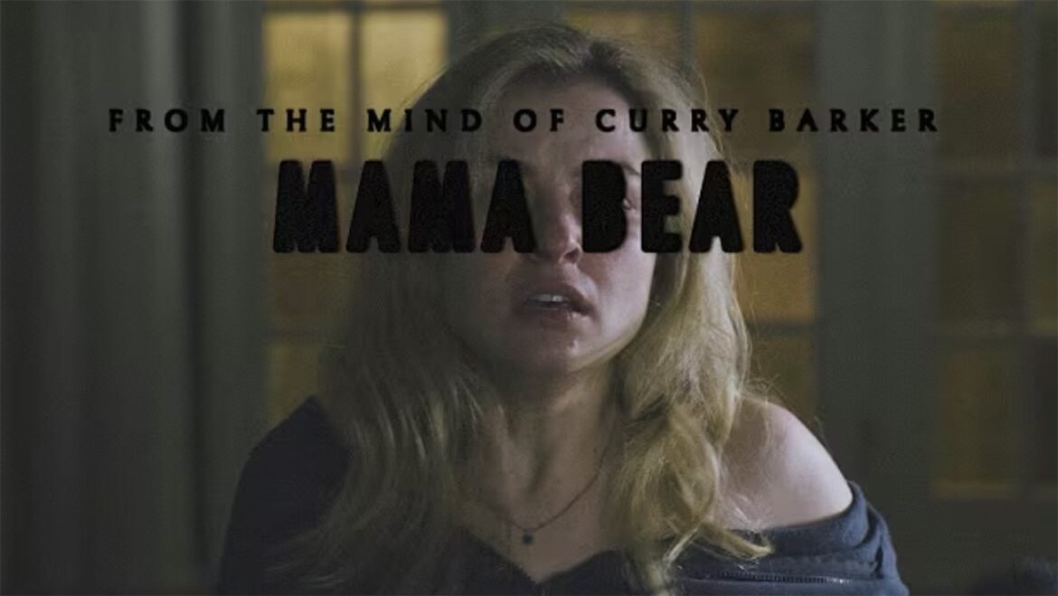 Mama Bear