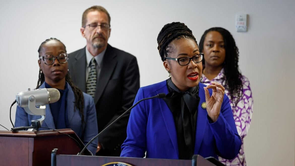 Orange state attorney Worrell pursues criminal investigation of Hope Florida