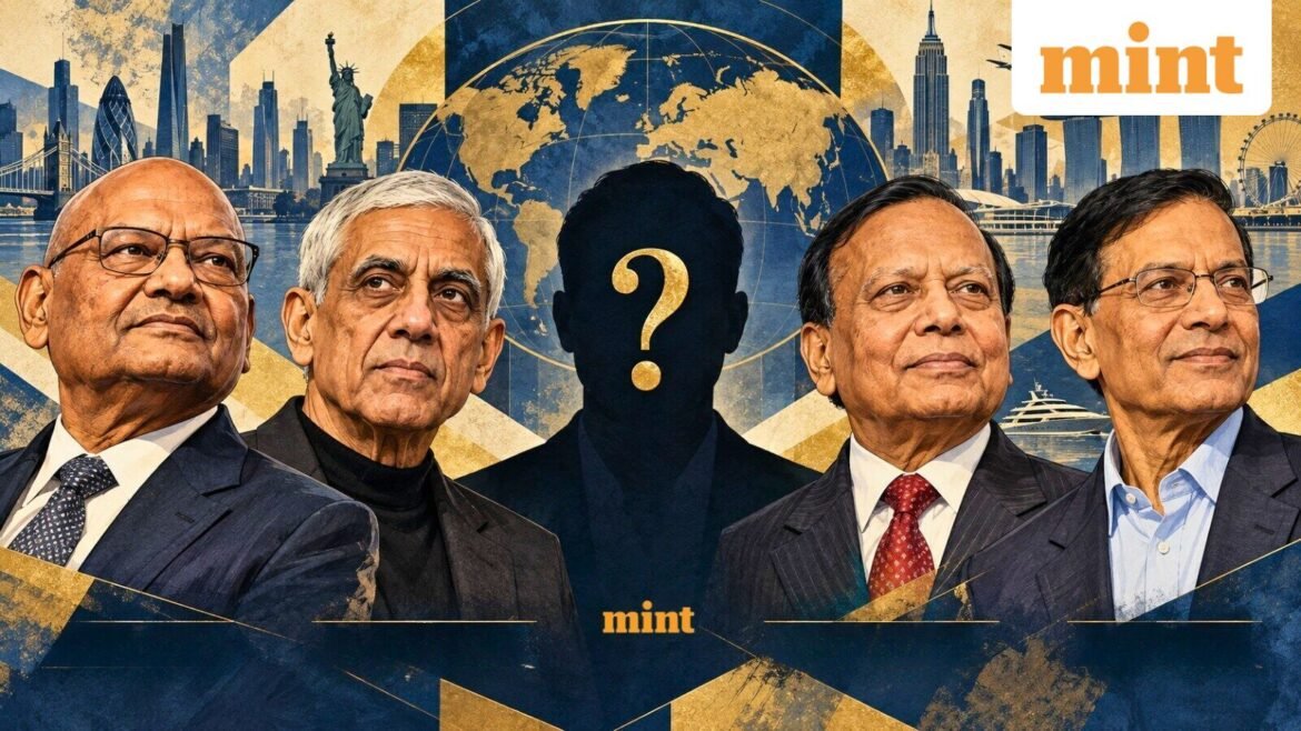 Over 50% rise in wealthy Indians leaving the country; who's the richest NRI? Hurun Rich List 2026