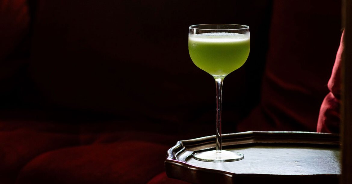 Peek Inside Huckleberry, a New Bar in Charlotte, North Carolina