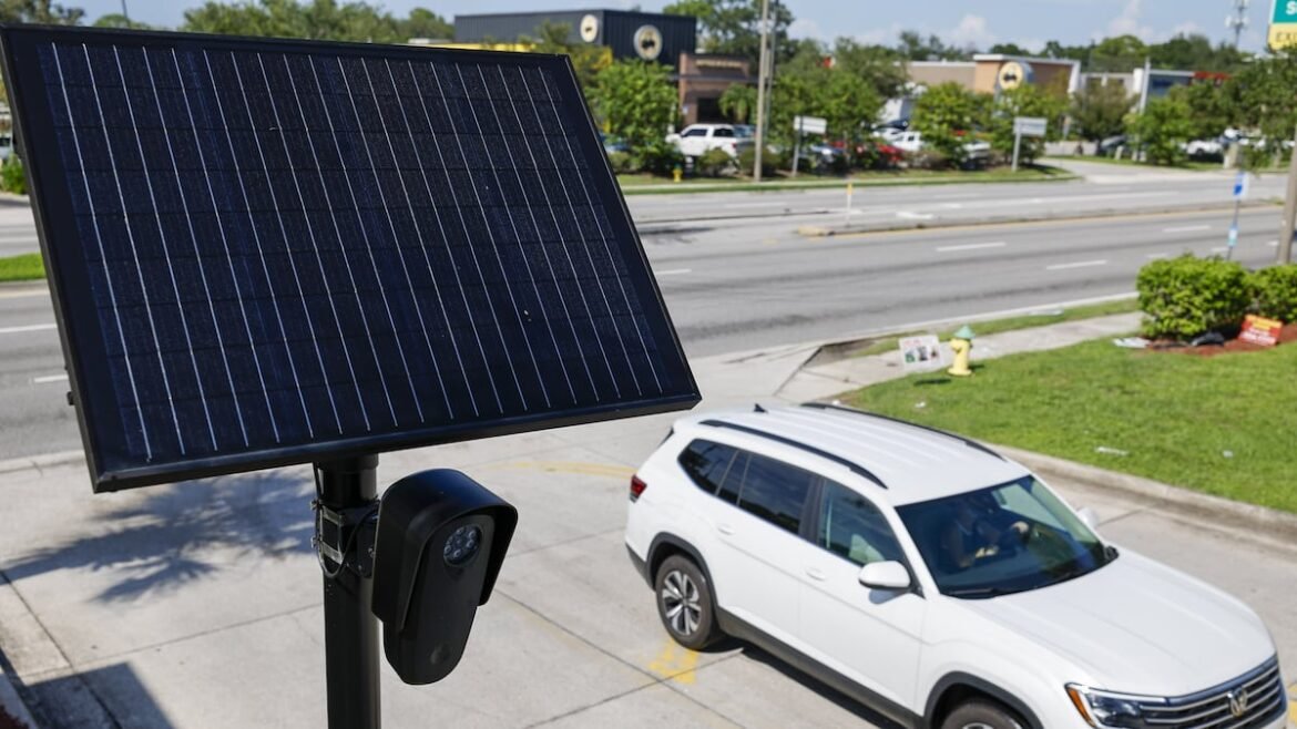 Pinellas fails to vote on automated license plate reader ban