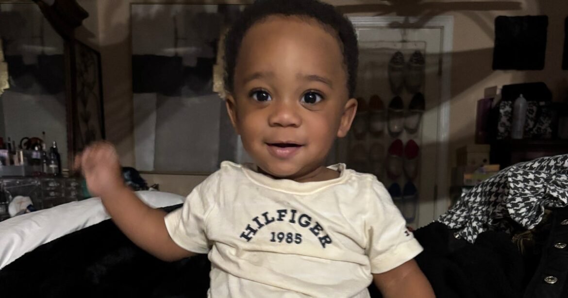 Police Officer Who Shot And Killed Mississippi Toddler Has Resigned