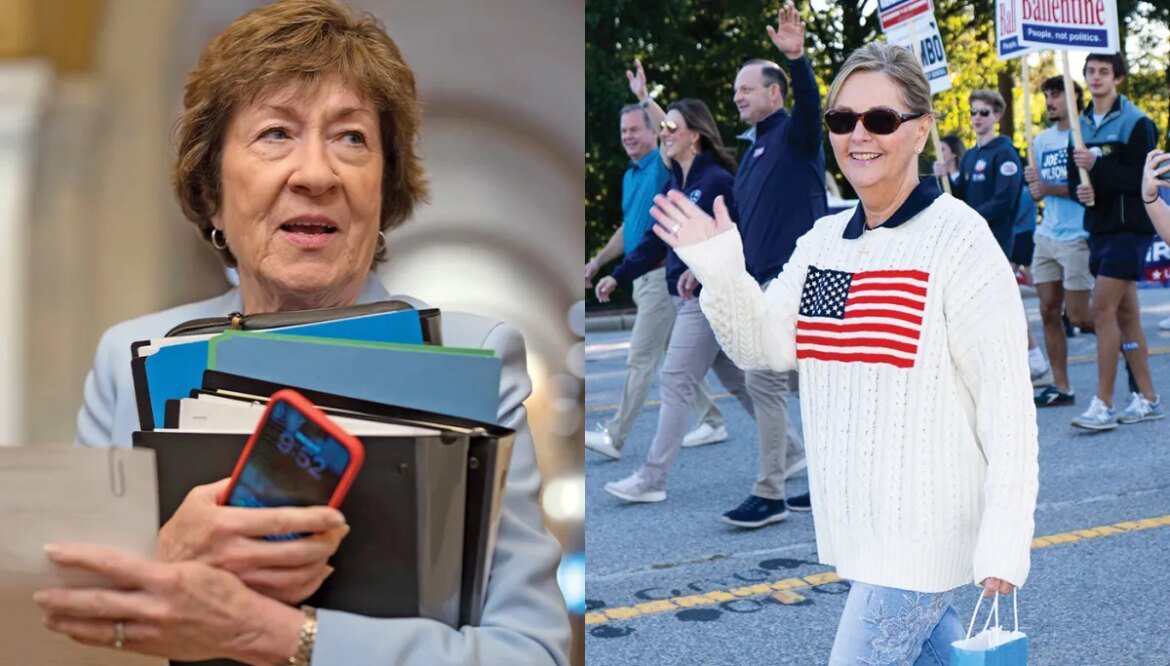 Polls come under scrutiny as Democrats take the lead in midterm elections
