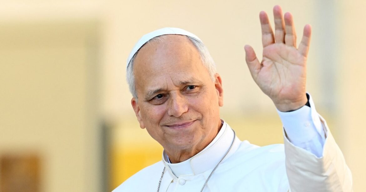 Pope Leo spends a peaceful night in the hospital after lung cancer surgery