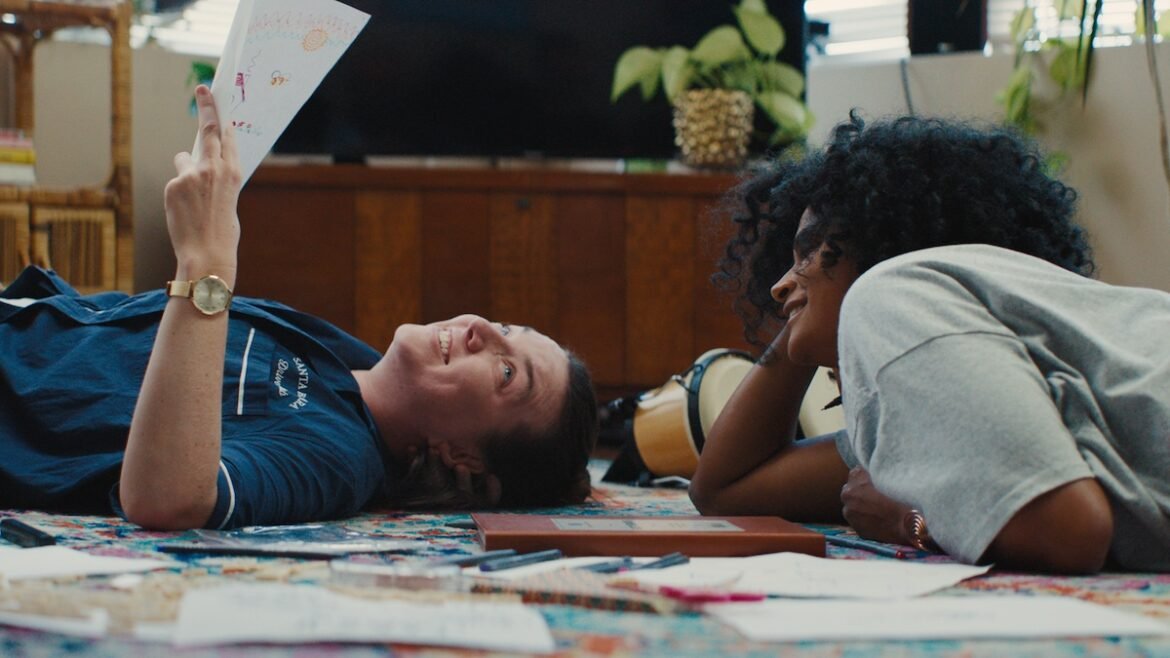 Queer Psychedelic Love Story 'The First Date' Was a Newport Film Festival Premiere 7 Years in the Making