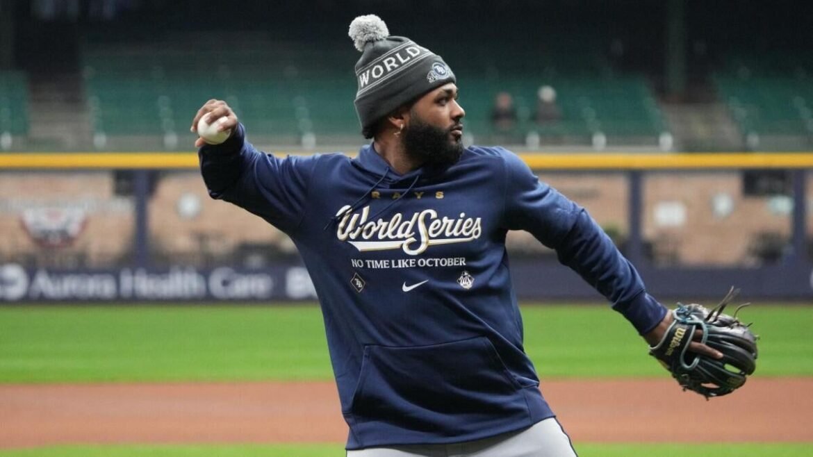 Rays vs. Brewers odds, prediction, time: 2026 World Series Game 1 picks from proven model