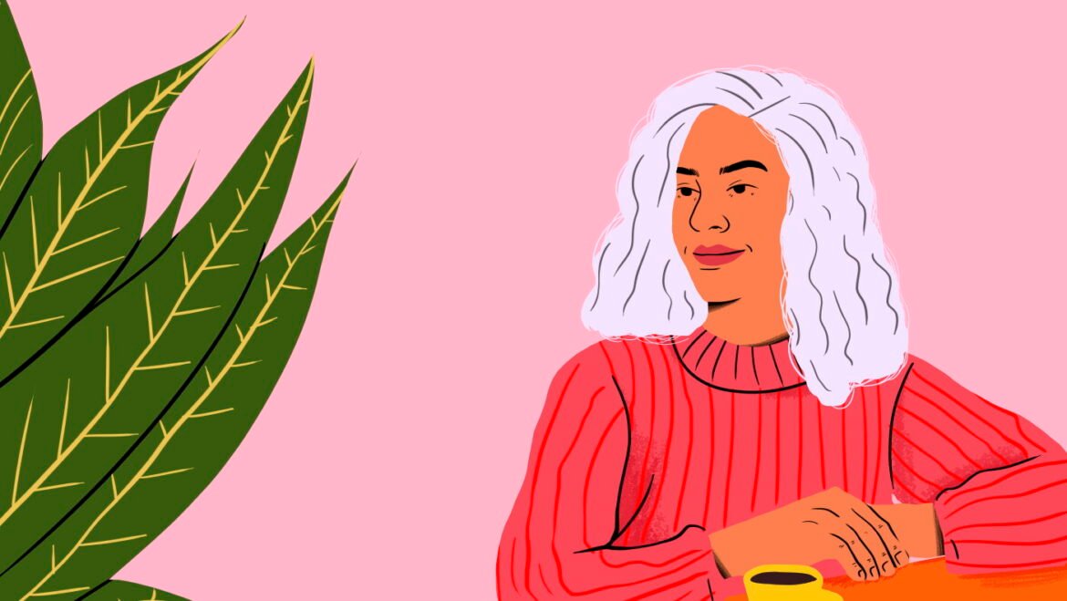 Ready for a midlife reset? First, take stock of your strengths : NPR