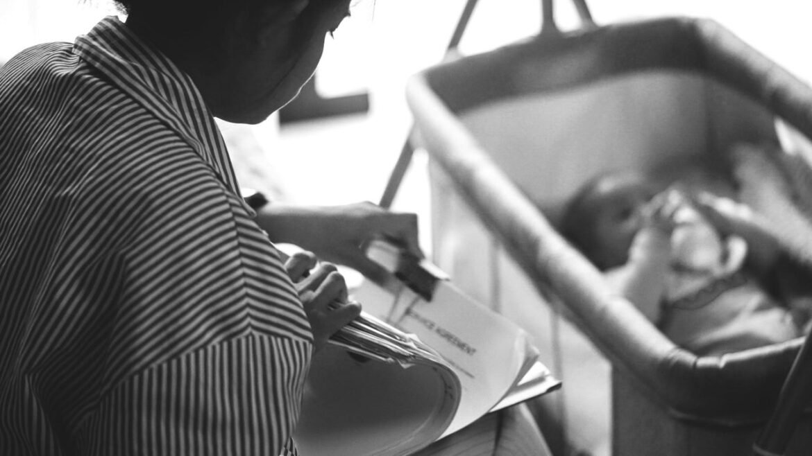 Remote work may increase birth rates