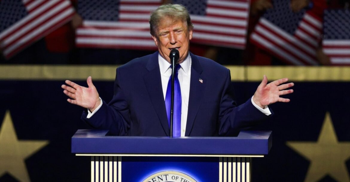 Republicans have a huge fundraising advantage. Will it matter?