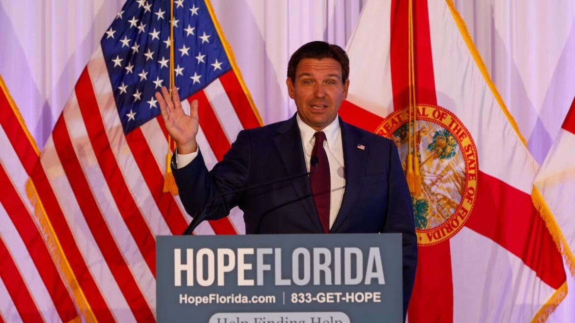 Republicans sue Jolly, Dems and TV stations over Hope Florida grand jury ads