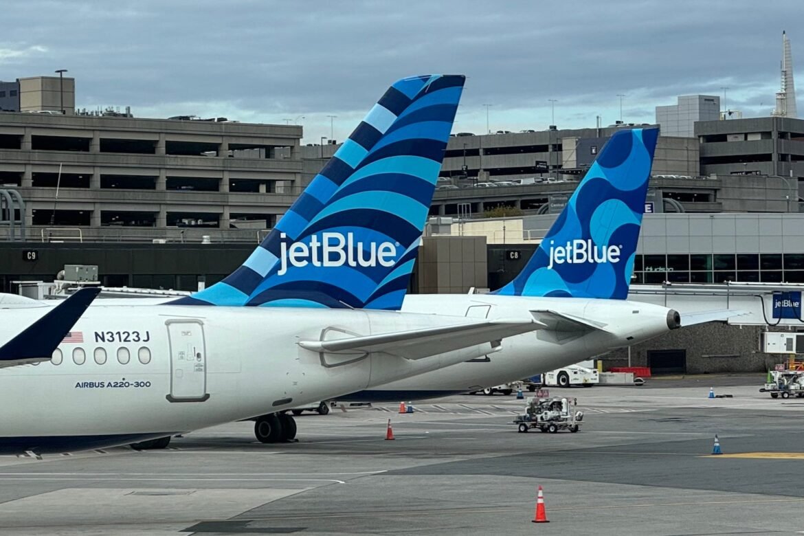 Rove adds JetBlue TrueBlue as a transfer partner