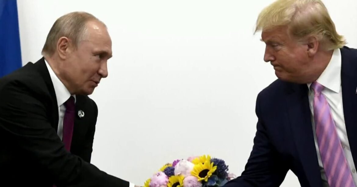Russia will send diesel fuel to the U.S. to bring down prices