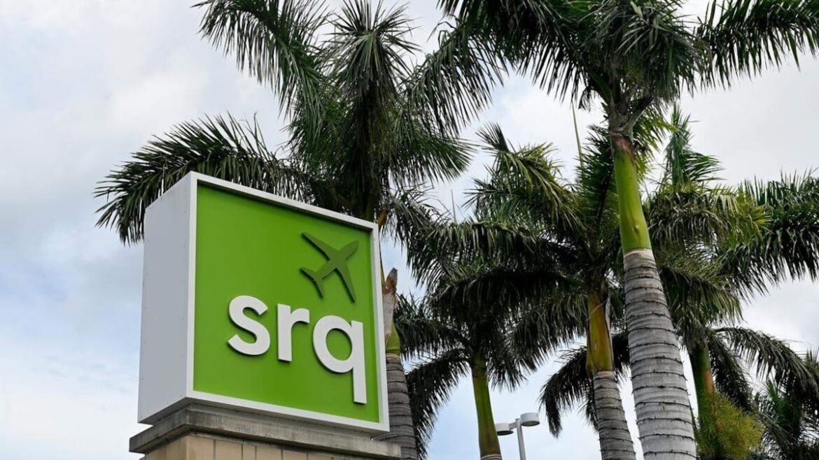 Sarasota-Bradenton airport has plans to solve its ‘biggest issue’