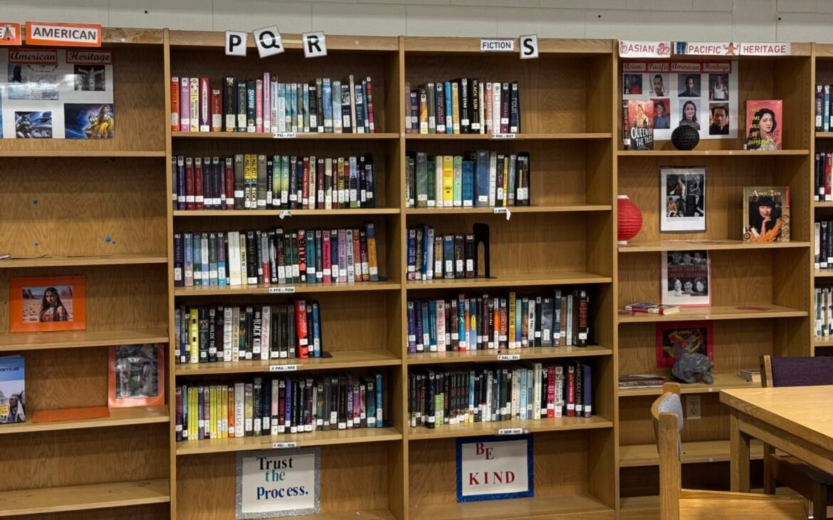 School board members can be deposed for removing library books, federal court rules • Florida Phoenix