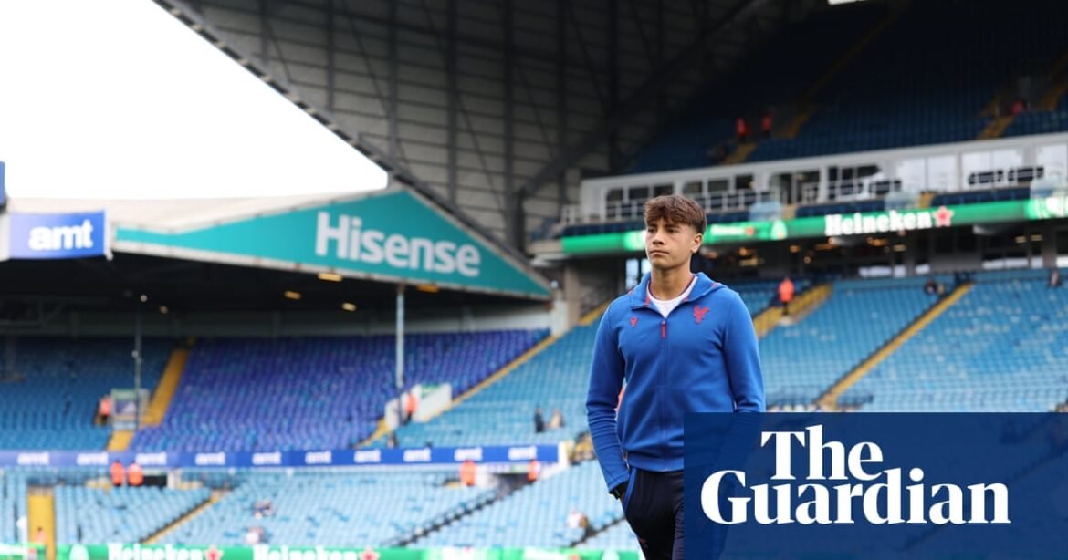 Schooled for success: how English lessons power Midtjylland’s talent factory | Midtjylland