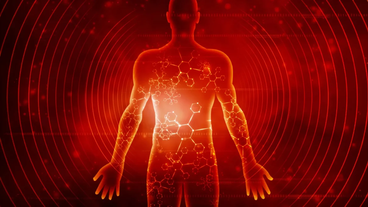 Scientists reveal what seven days of fasting does to the human body