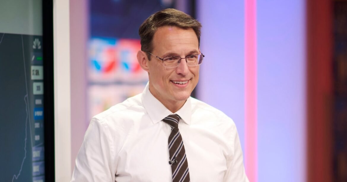 Send your questions for Steve Kornacki on the midterm elections