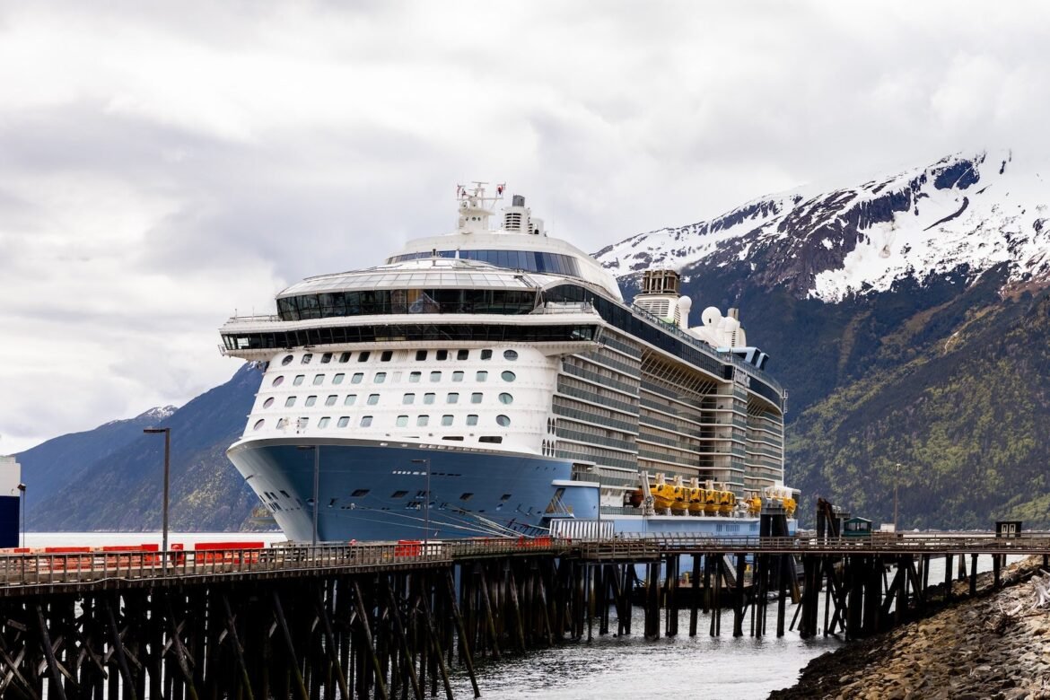 Sitka port guide: How to spend your day ashore
