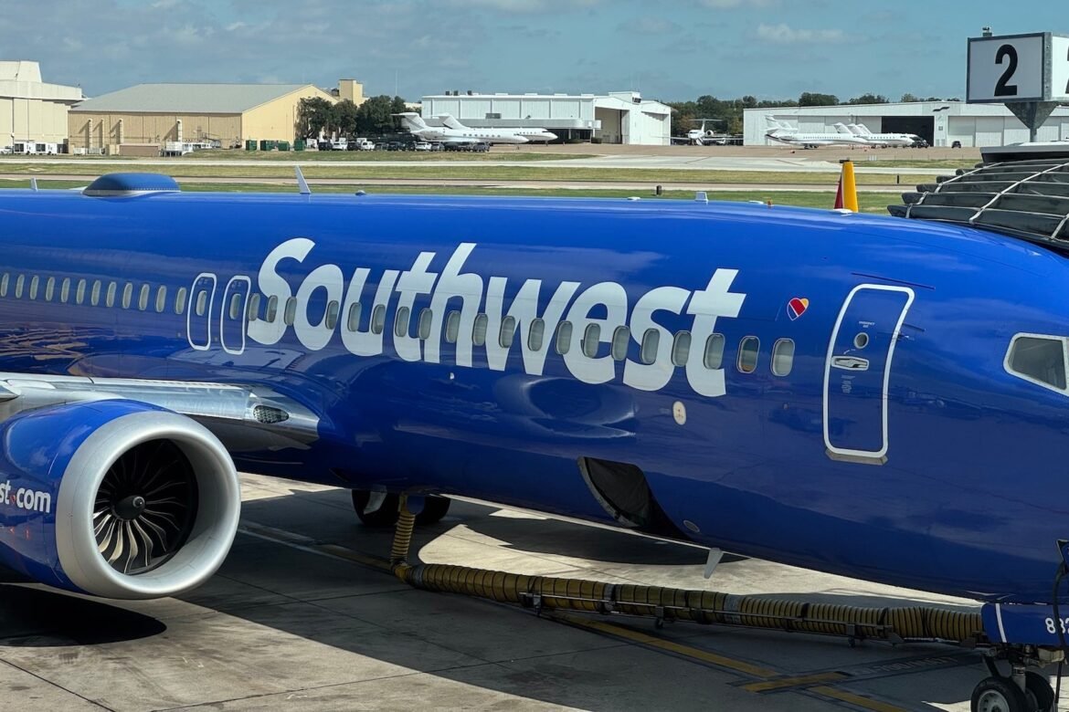 Southwest's new Icon Lounges: What we know so far