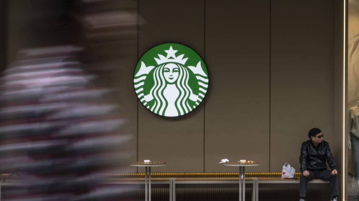 Starbucks enters Xinjiang in calculated geopolitical risk