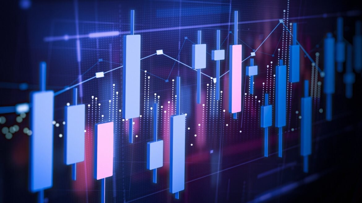 Stocks Churn Ahead of CPI, Earnings Season: Stock Market Today