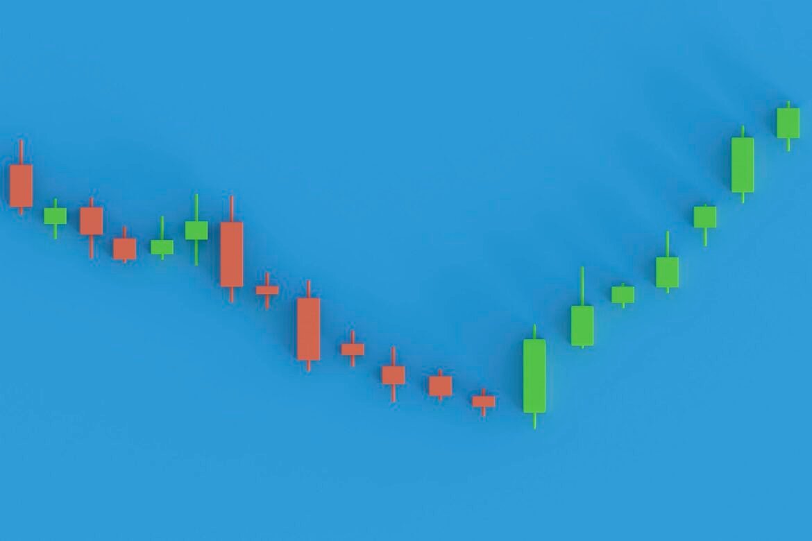 Stocks Churn Up Even as Tech Gets Chipped: Stock Market Today