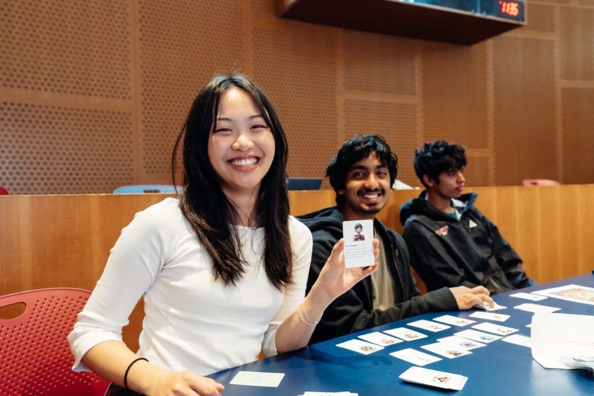Supporting systems of success | MIT News
