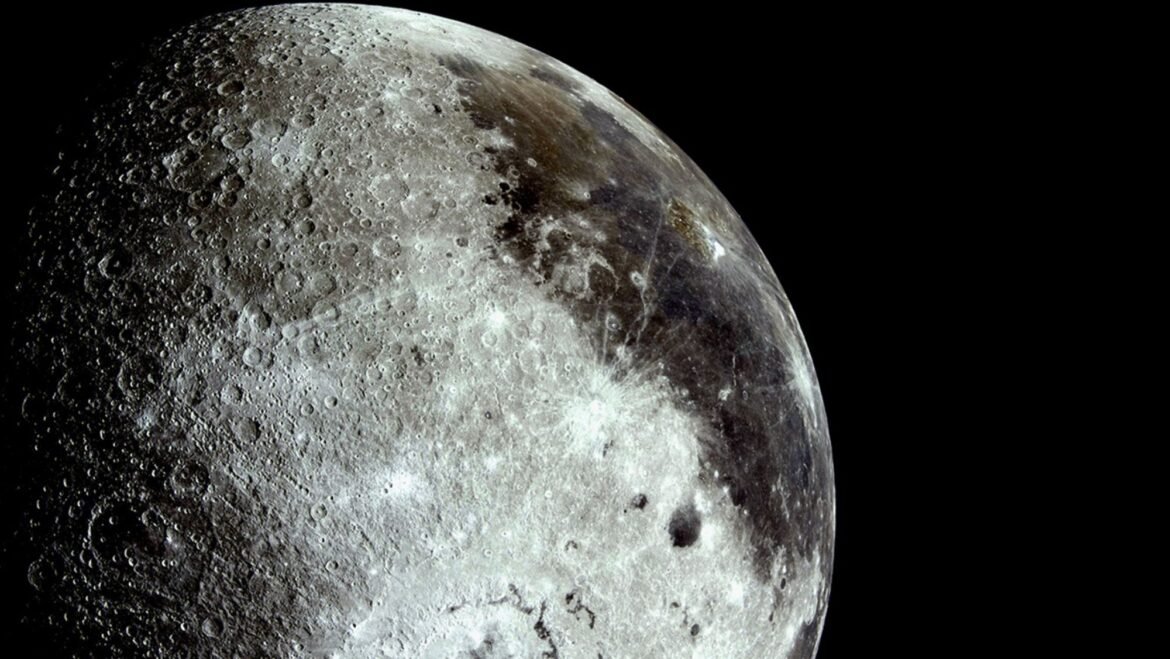 'Swamp-like colors' on the moon: New 130-page NASA science report reveals strange sights from Artemis II mission