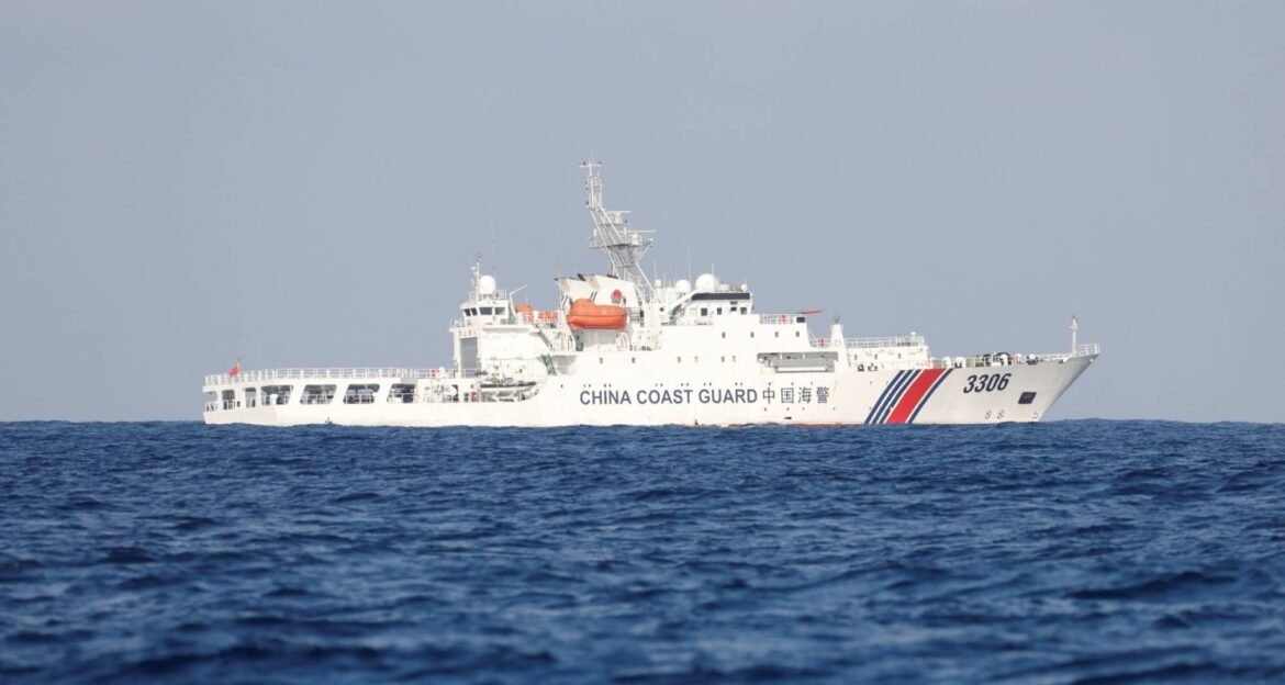 Taiwan probes organized crime links to China’s ‘transnational repression’