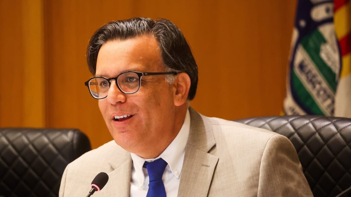 Tampa Council to vote on Rays stadium Community Benefits Agreement