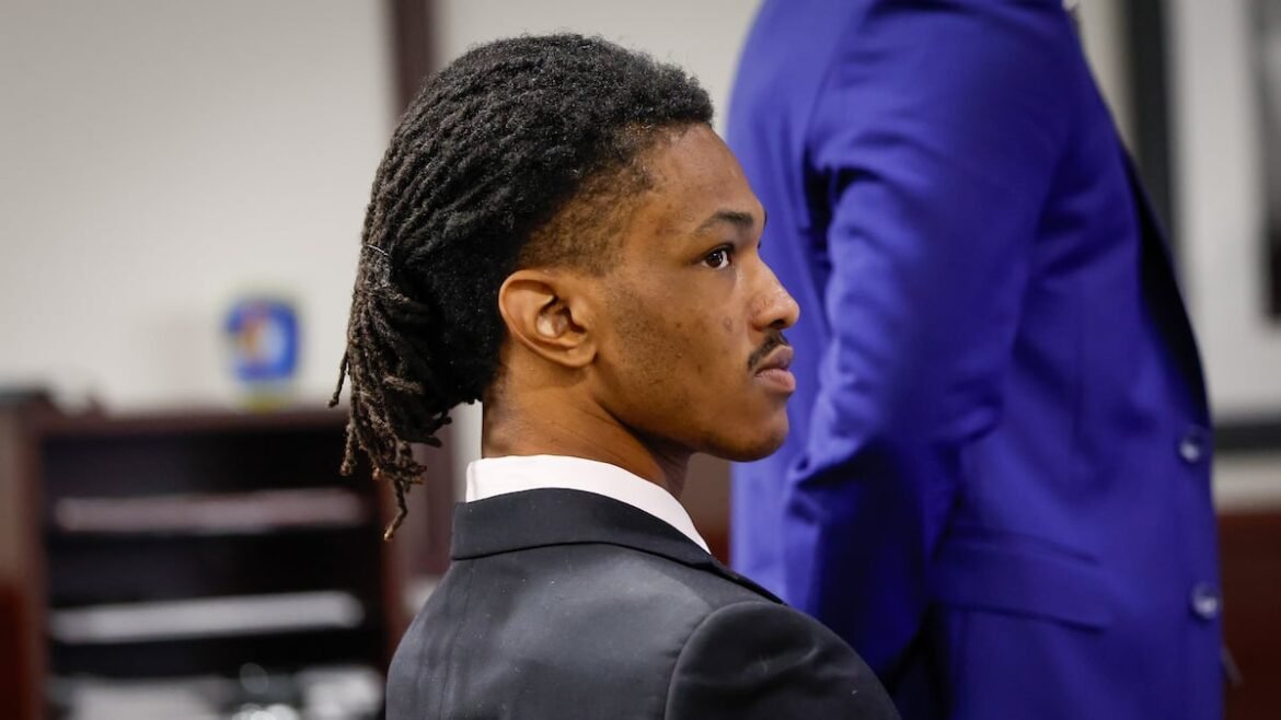 Tampa teen gets 55 years in prison for murder of 14-year-old Jevario Buie