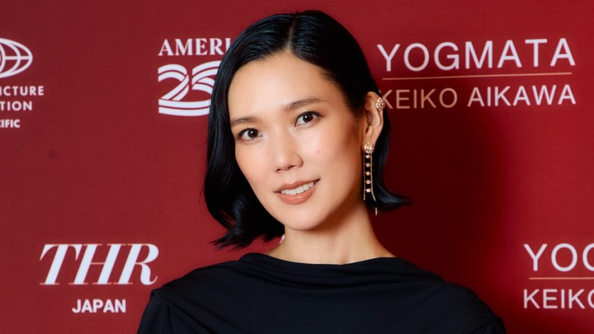 Tao Okamoto