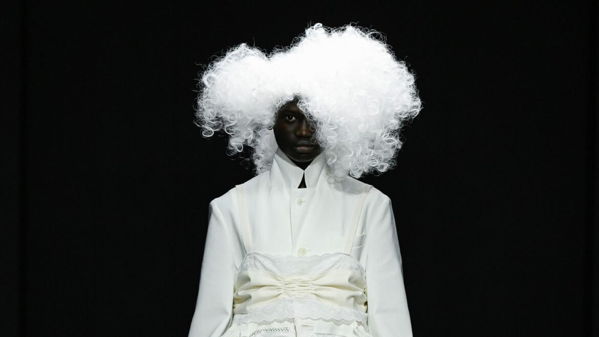 Tao Tokyo Spring 2027 Collection
