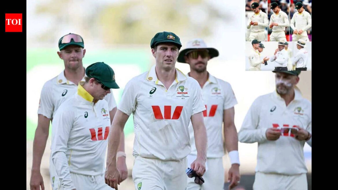 'Tell your story': Pat Cummins' blunt response to Usman Khawaja's book on Sandpapergate | Cricket News