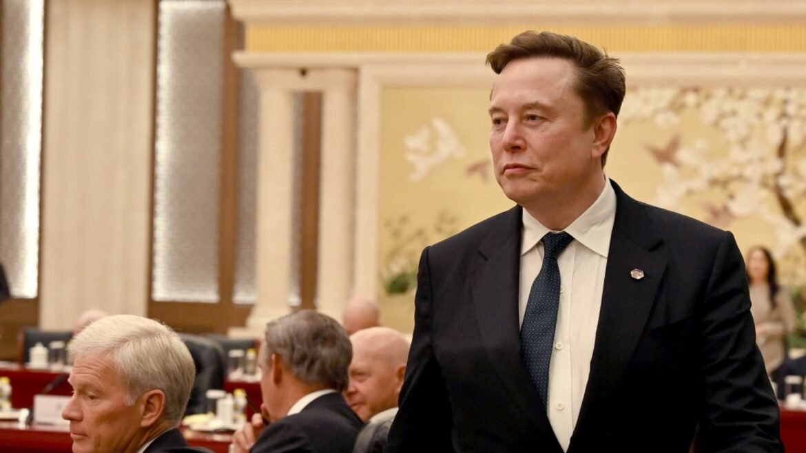 Tesla (TSLA) Q3 2026 earnings report