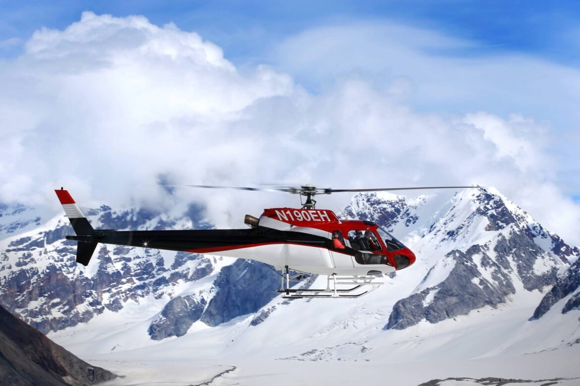 The 6 best Alaska cruise shore excursions