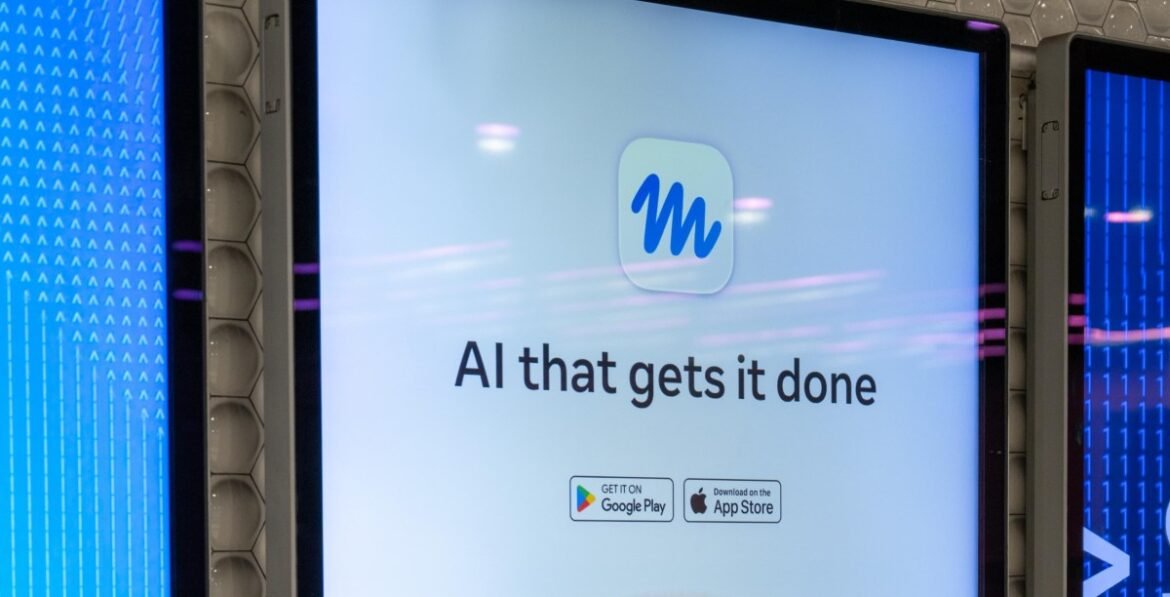 The AI agents Muse and Dots, explained: What are they and what they do