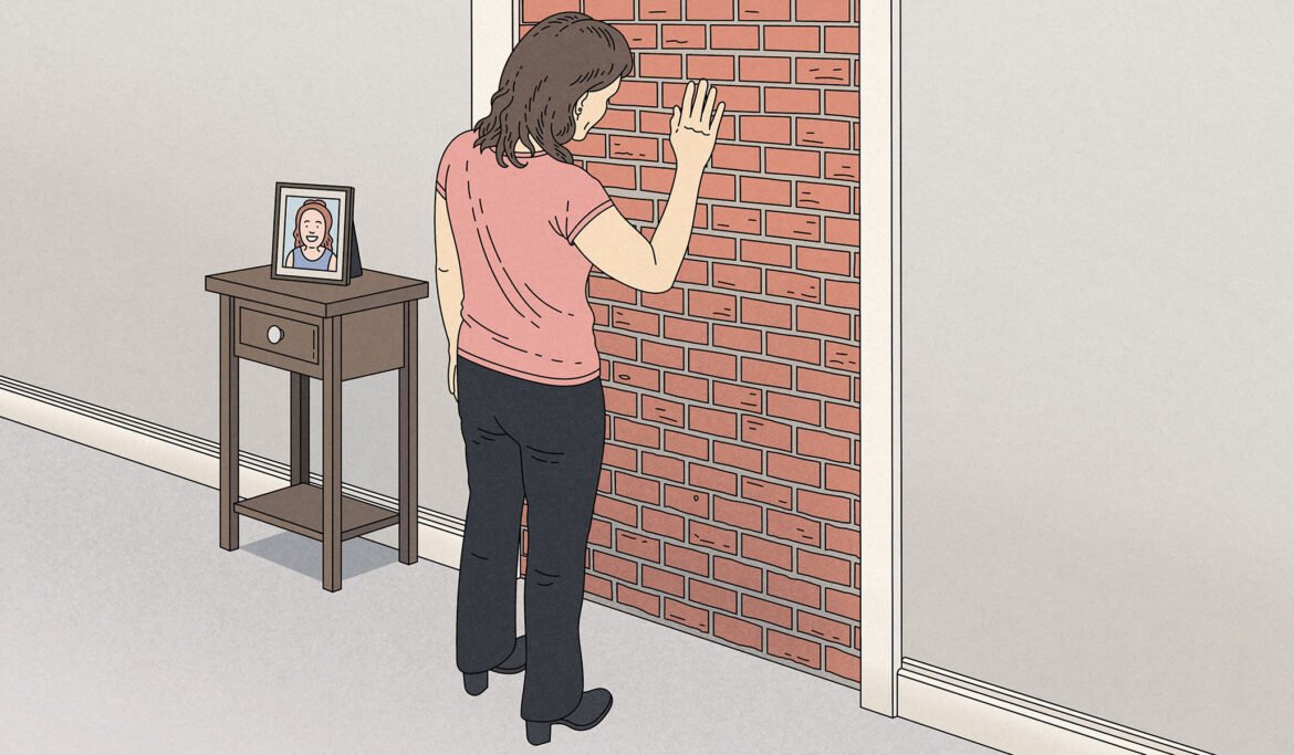 The False Comfort of Going ‘No Contact’: Political Tribes Are Replacing Familial Ones