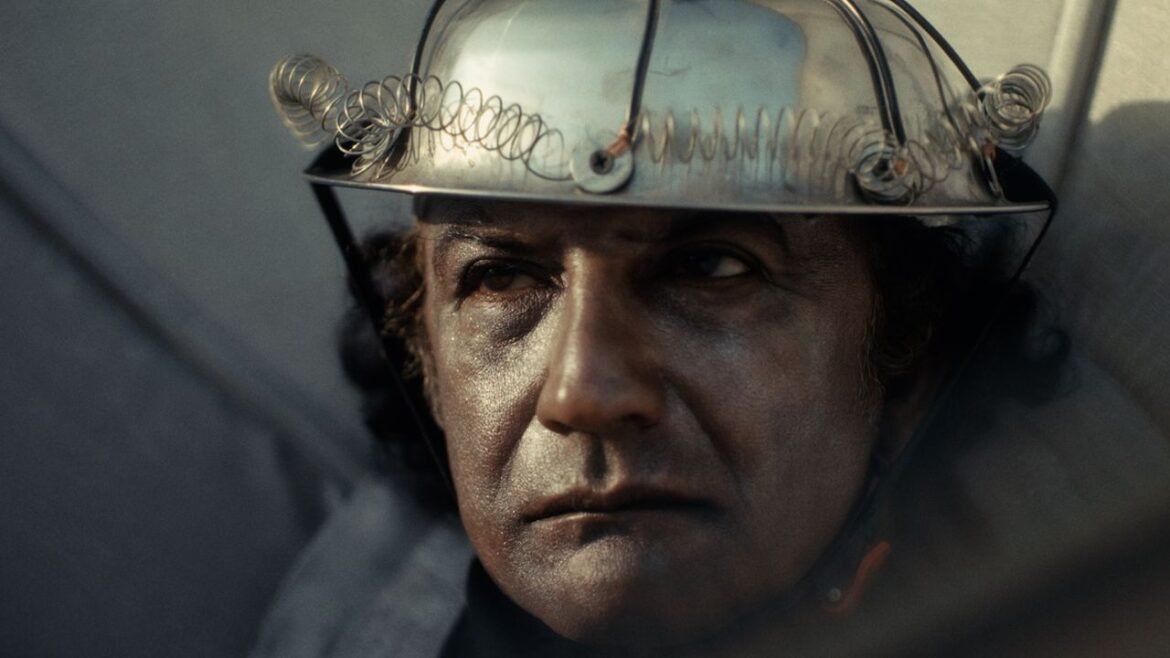 The Humans Are Coming for A.I.’s Jobs in “We Were Here”