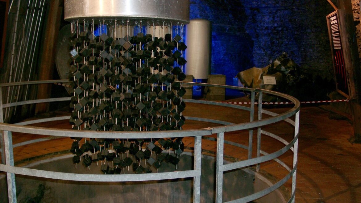 The Nazis tried to make an atomic bomb during World War II — a new analysis reveals how close they got