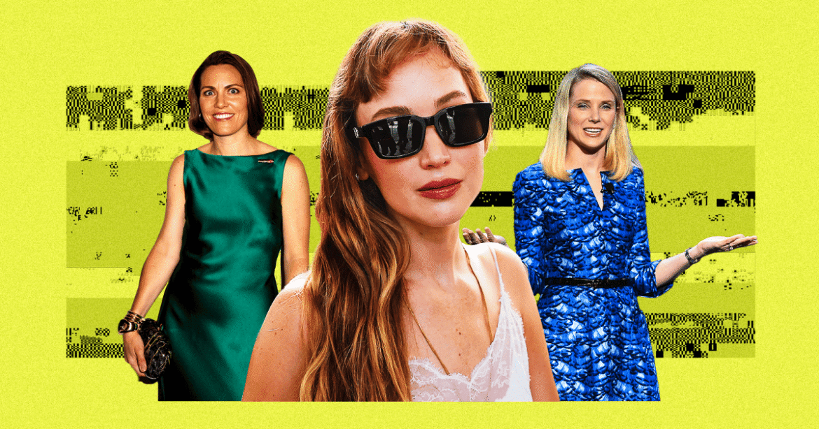 The New Faces of Optimized Motherhood – Mother Jones